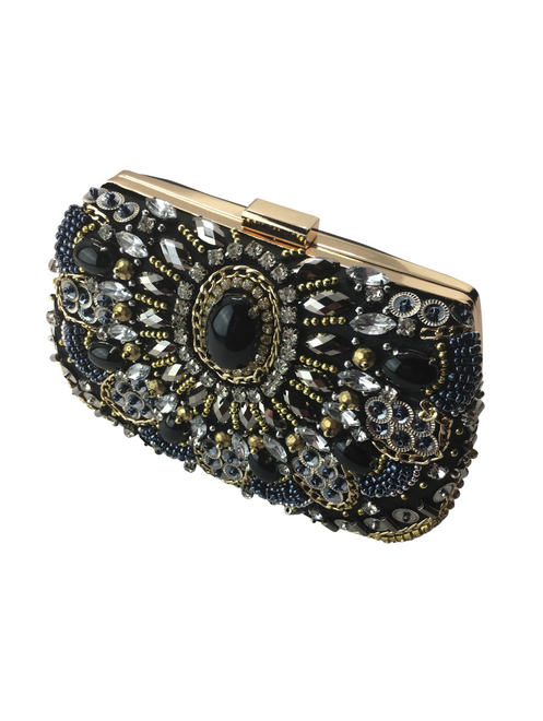 EVENING BAGS &amp; CLUTCHES