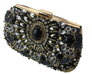 Abbey Glam Clutch