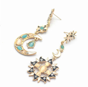 Luna Earrings