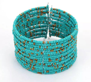 Beads Bangle