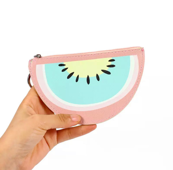 Fruit Coin Purse