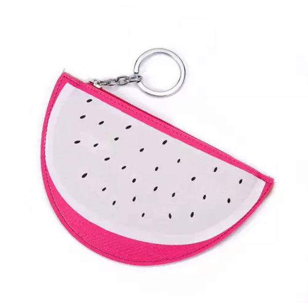 Fruit Coin Purse