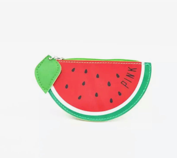 Fruit Coin Purse