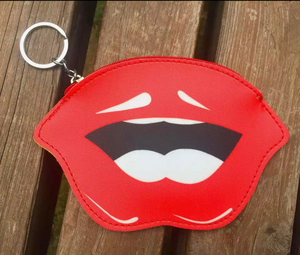 Funny Coin Purse