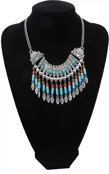 Southwest Style Necklace